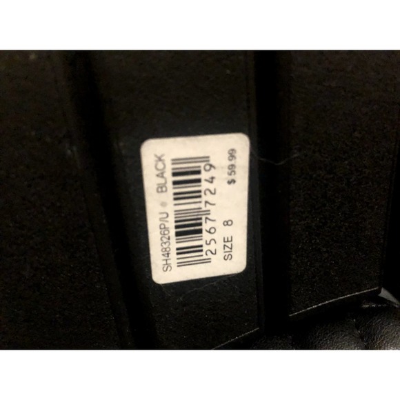 Women's Quilted Strappy Leather Sandals - Picture 7 of 8